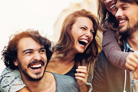 El arte de las bromas: Cómo hacer reír a carcajadas a tus amigos