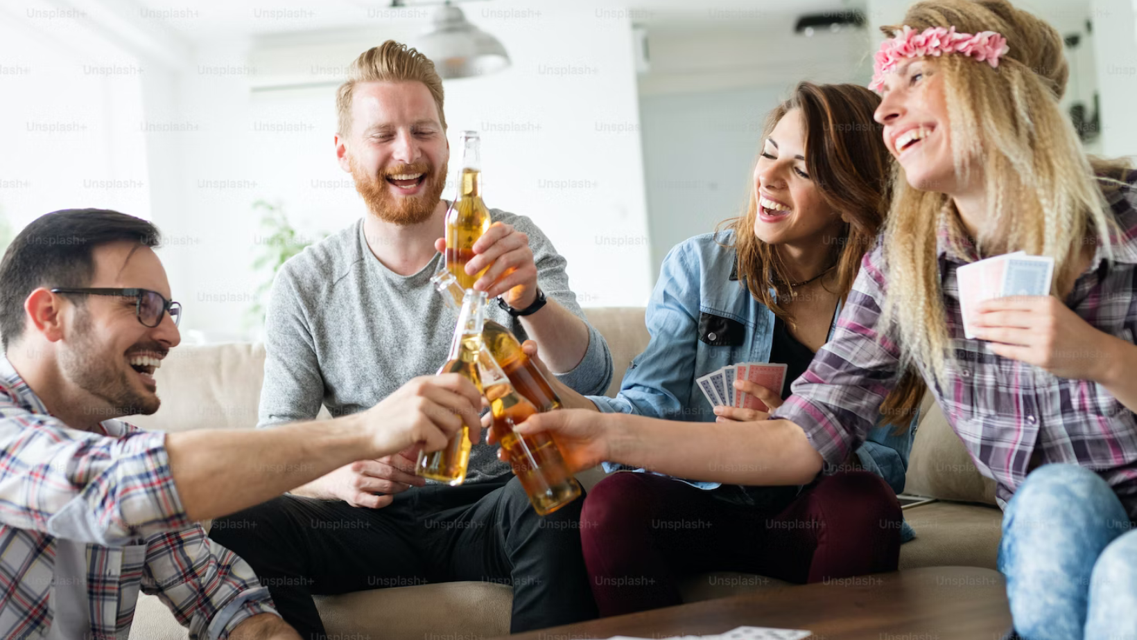 Pierde la vergüenza con Guatafac, ¡el mejor juego de fiesta!