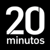 Logo de 20 Minutos